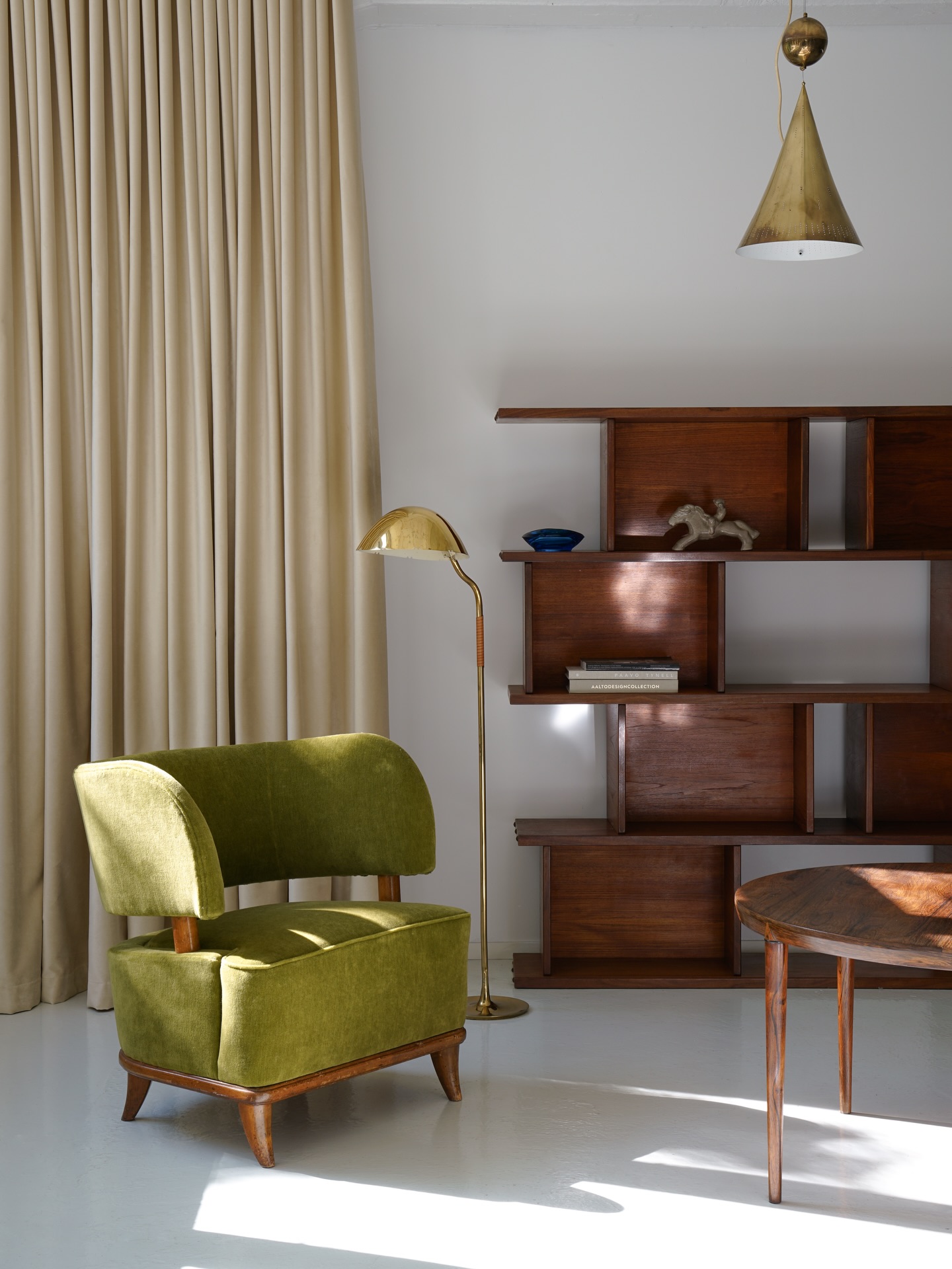 Fargo Vintage & Design, Helsinki