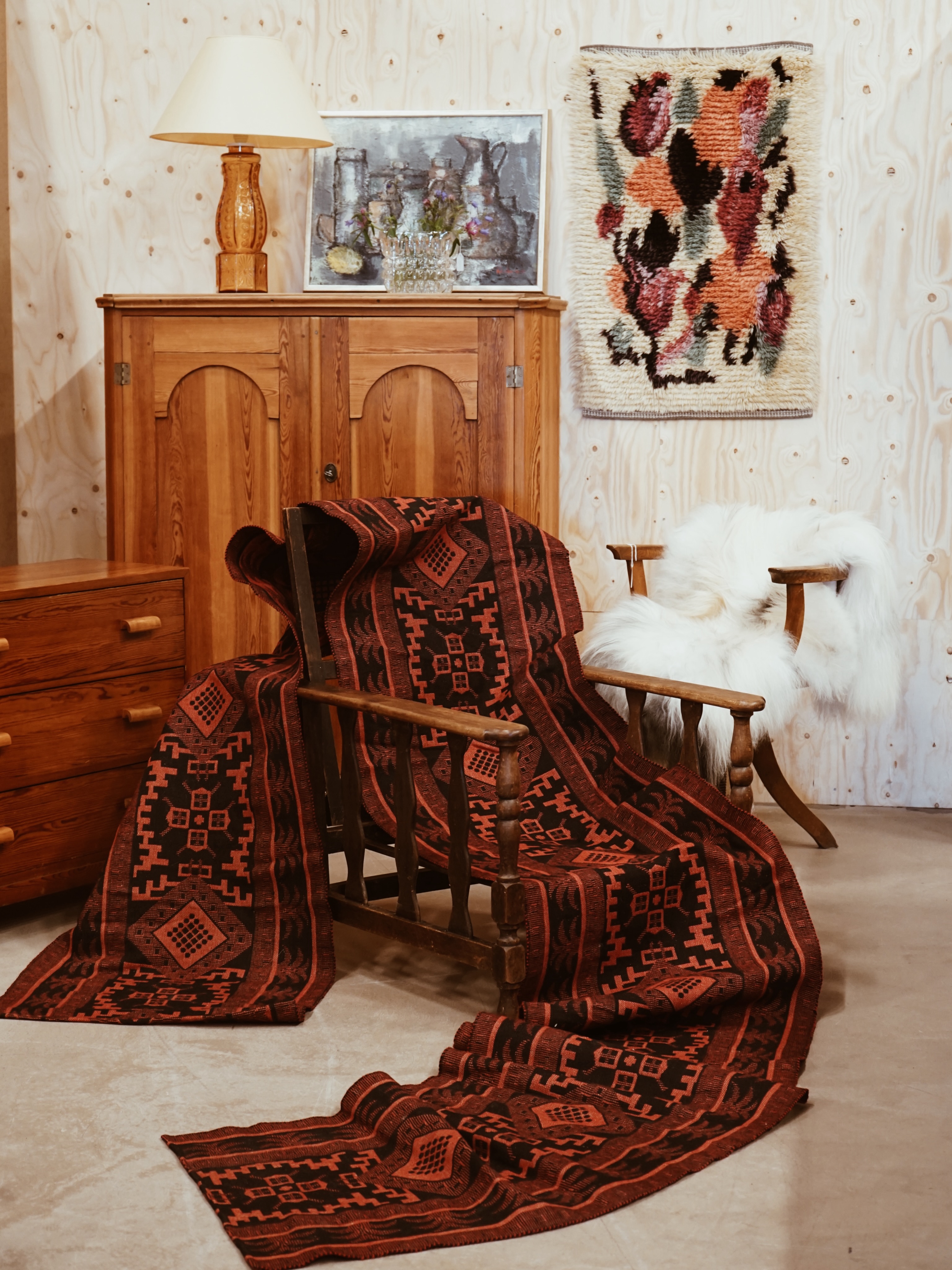 Folks Interior, Kalmar