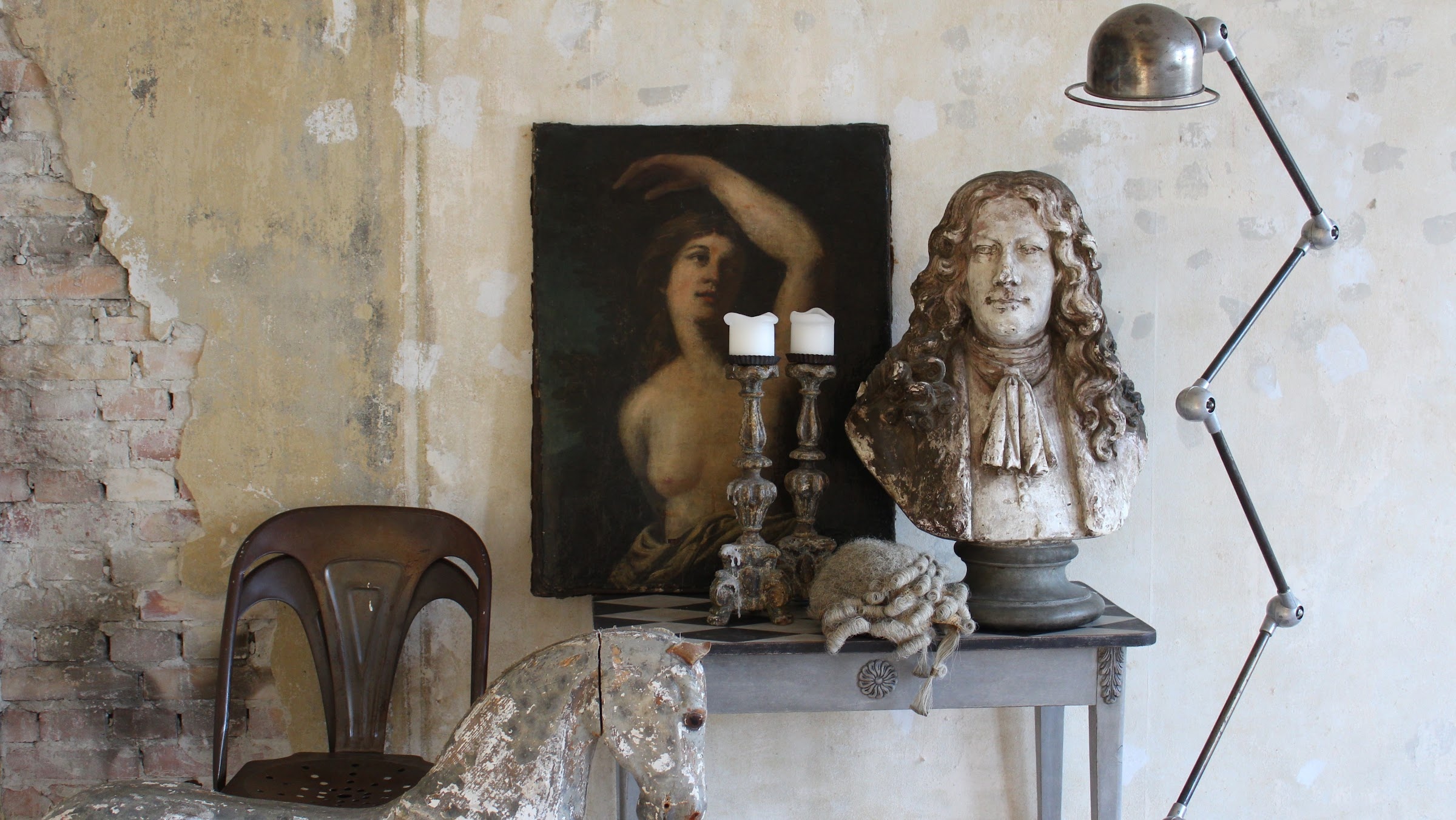 K&Co. Antiques, Copenhagen