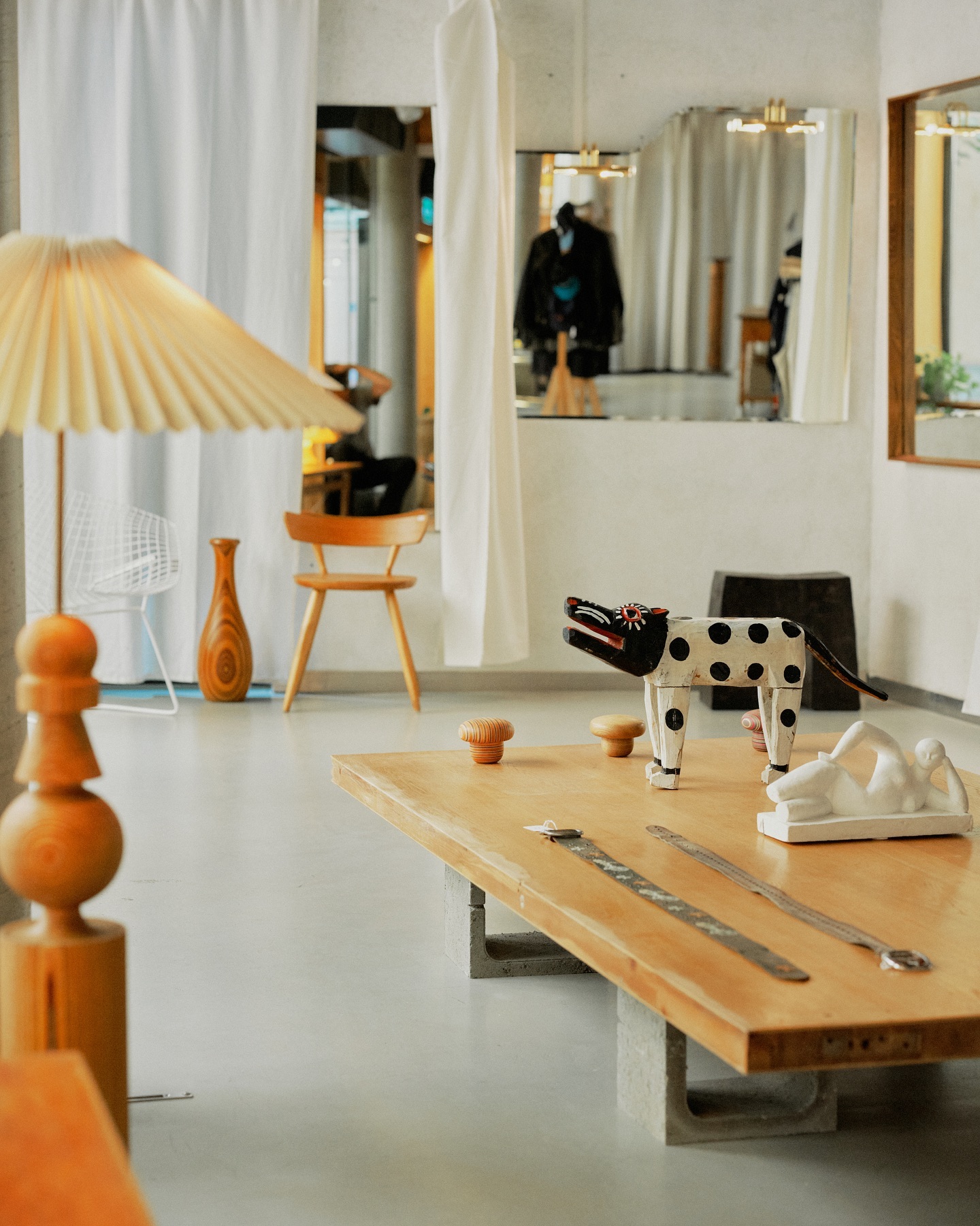 Kasino Vintage & Second Hand, Helsinki