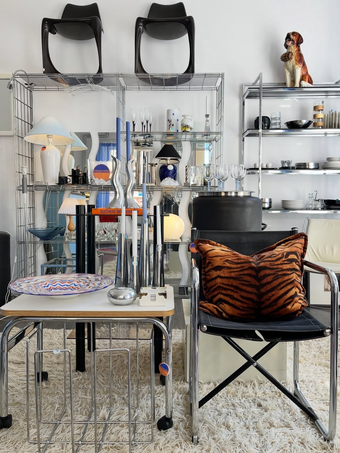 Messomarket , Gothenburg