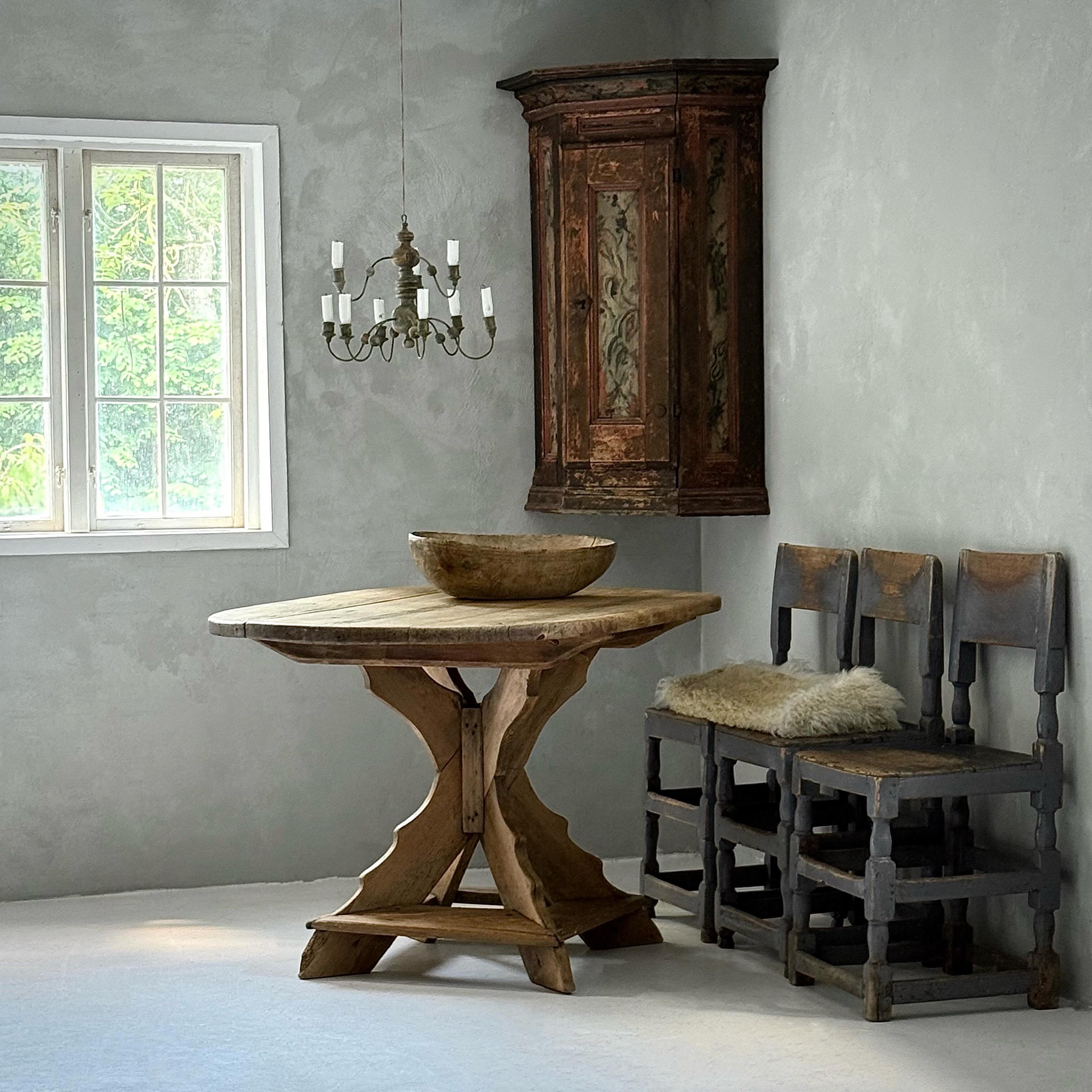 Nina Hartmann antiques, Förslöv