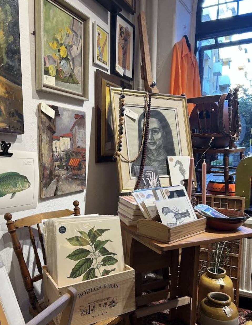 Studio Lola, Stockholm
