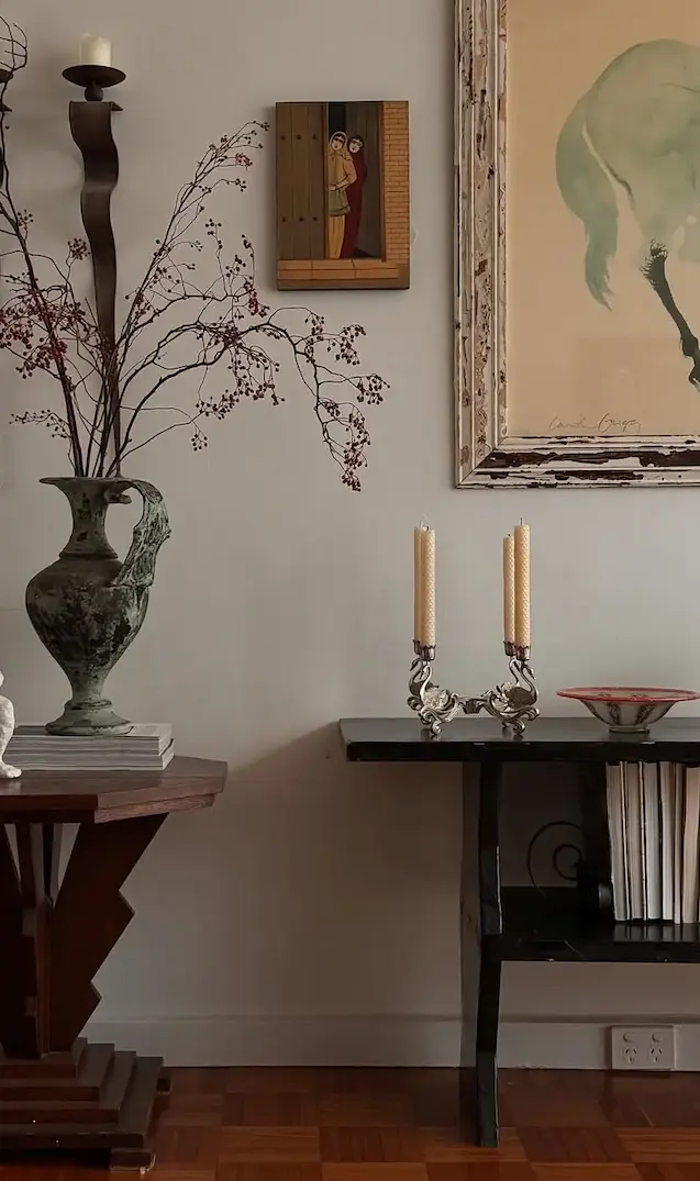 A Style Map for the Scandinavian Interiors