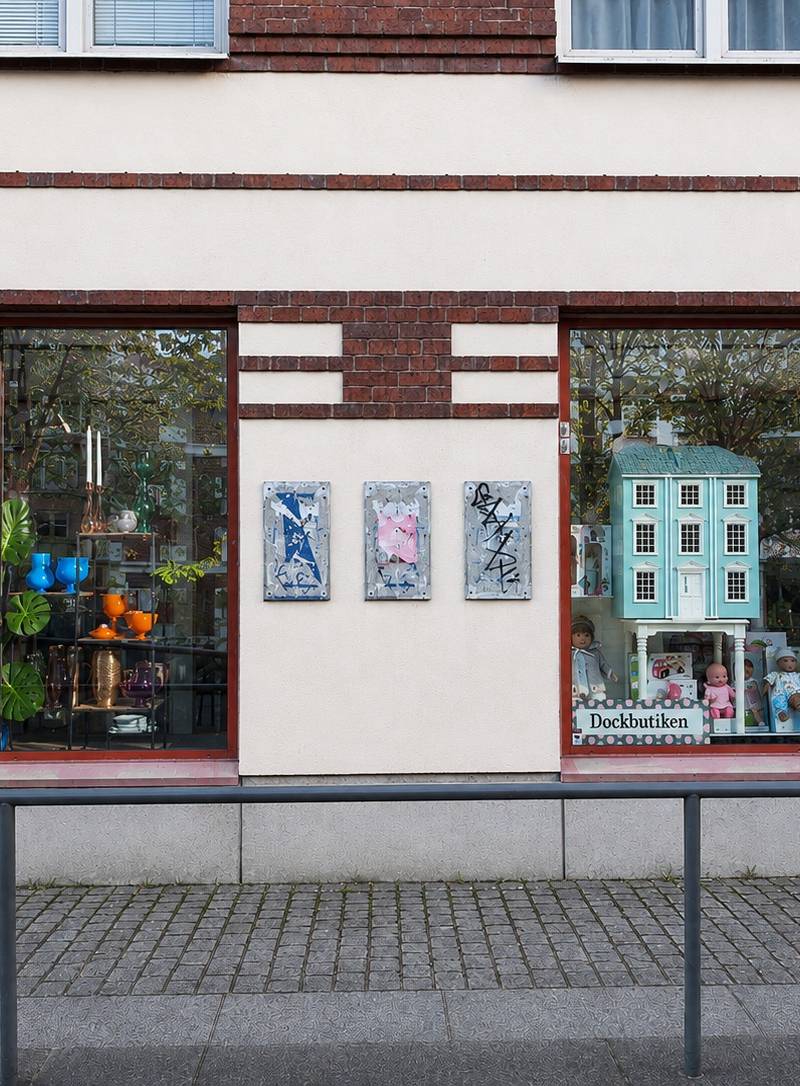 Alla Tiders Design