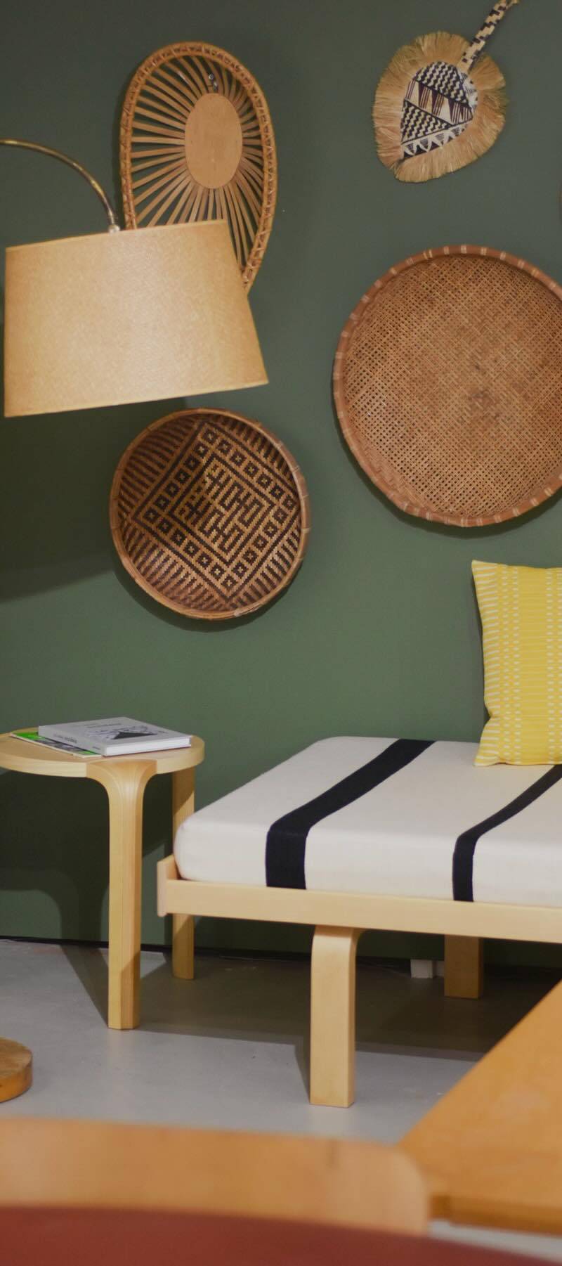 Artek 2nd Cycle