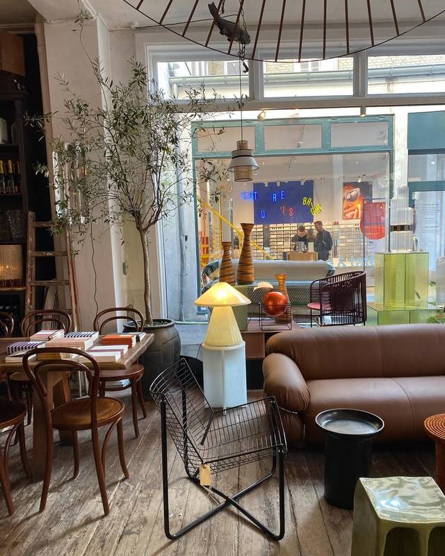 Beau Marché