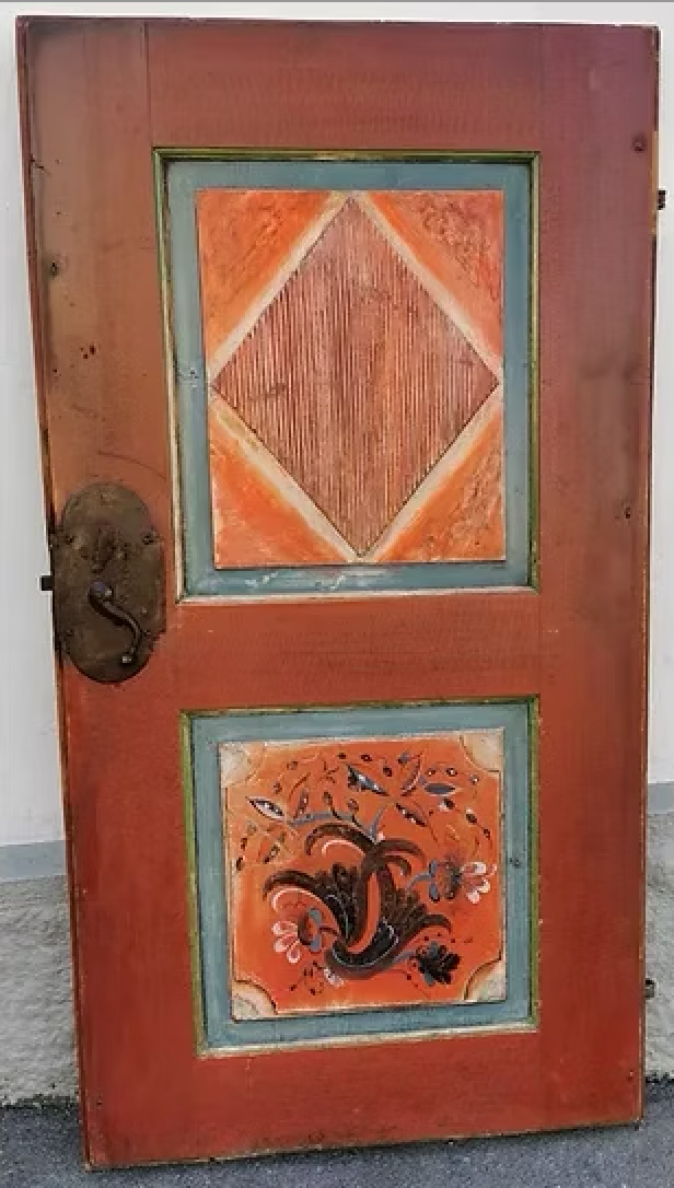 Bjørn Mathisen Antiques