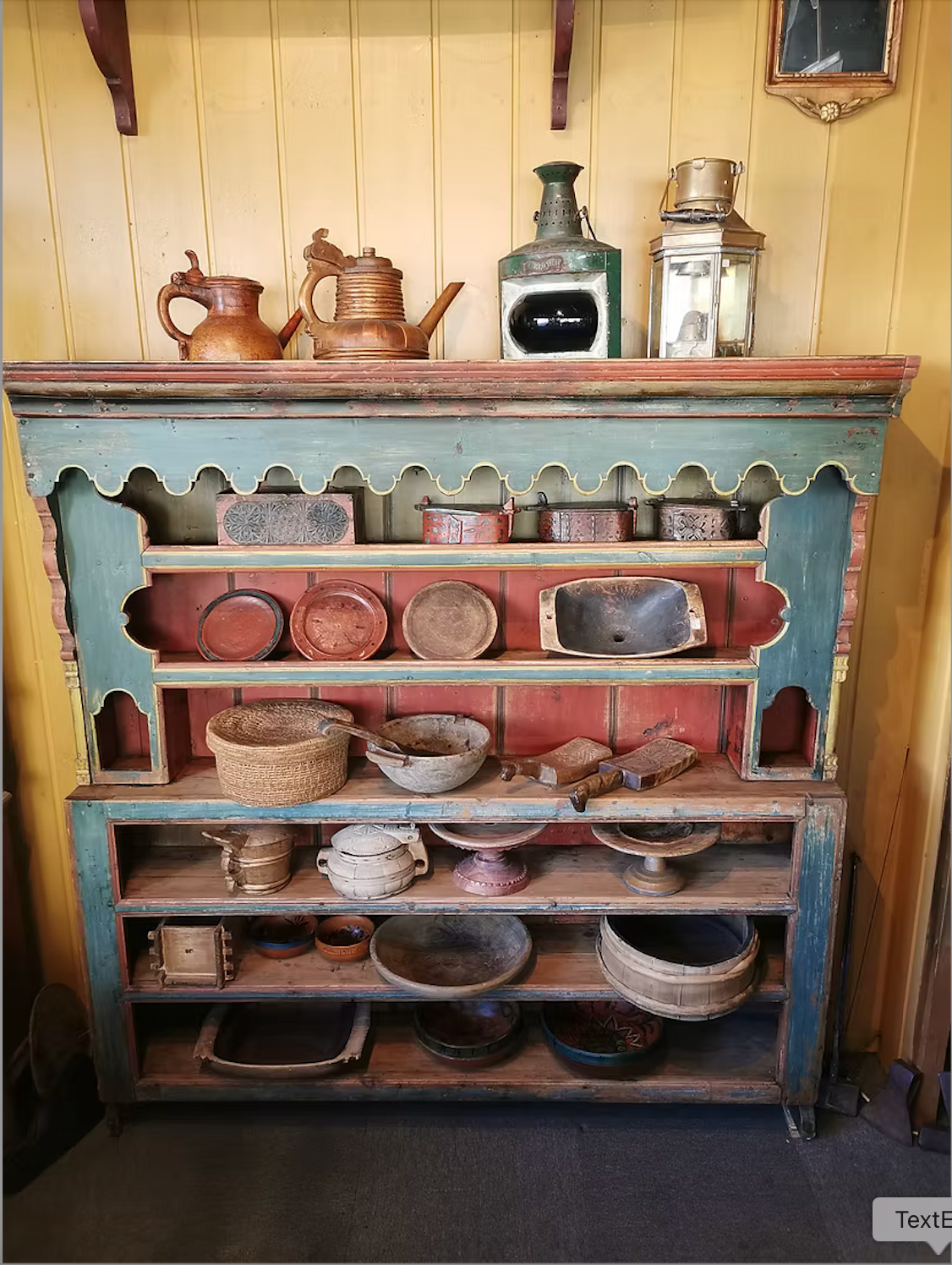 Bjørn Mathisen Antiques