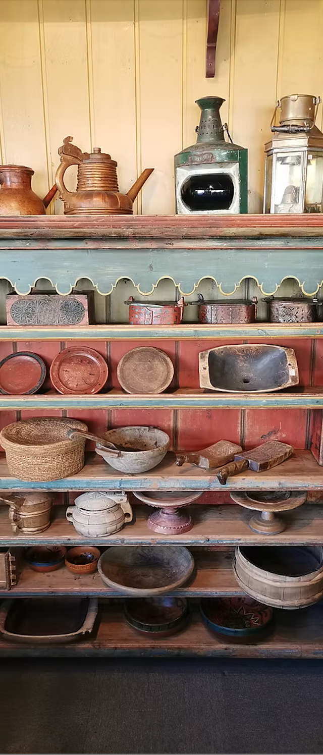 Bjørn Mathisen Antiques