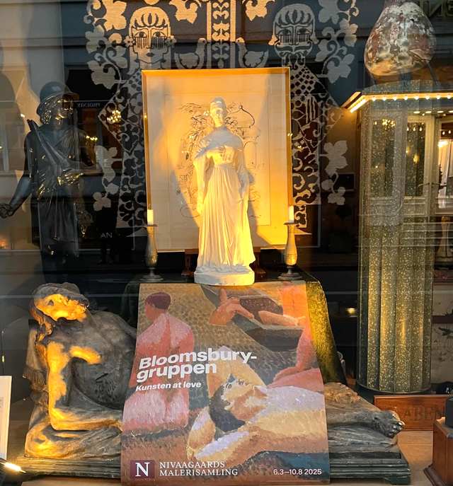 Brandt-Jensen Antiques