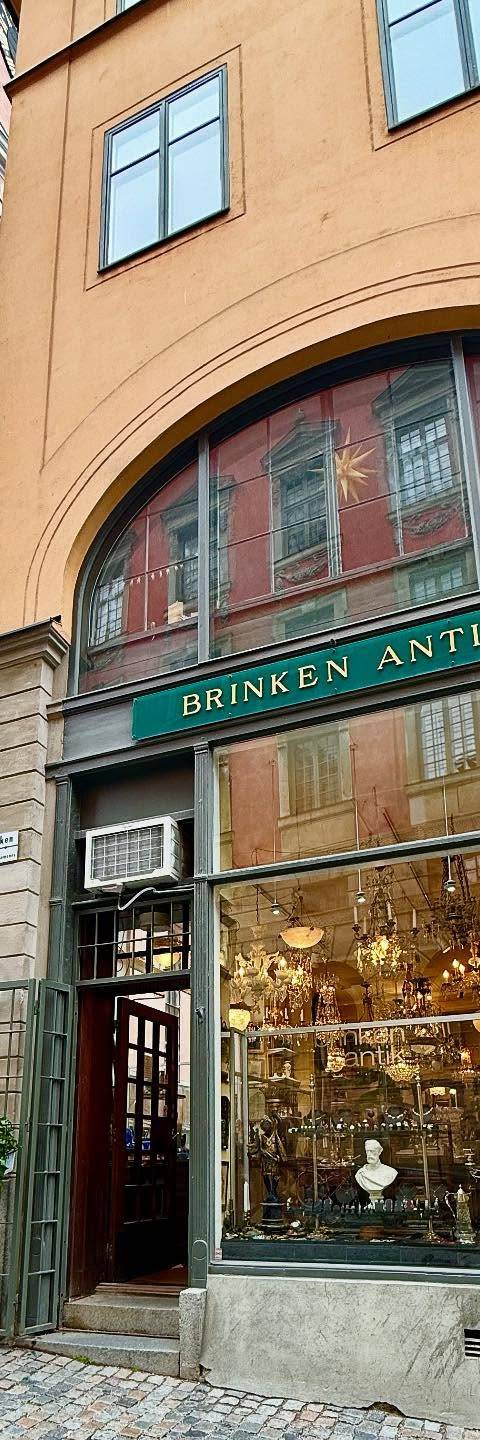 Brinken Antique photo 3
