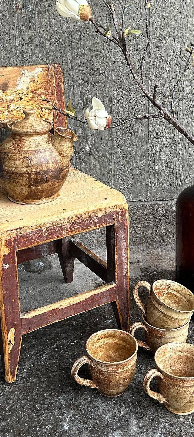 Brocante Second Hand Butik