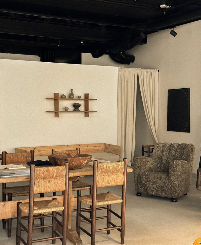 Bruksmann Showroom
