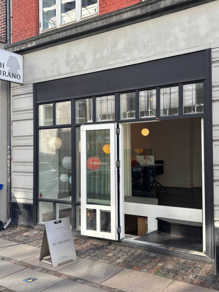 CPH Murano, bild 1