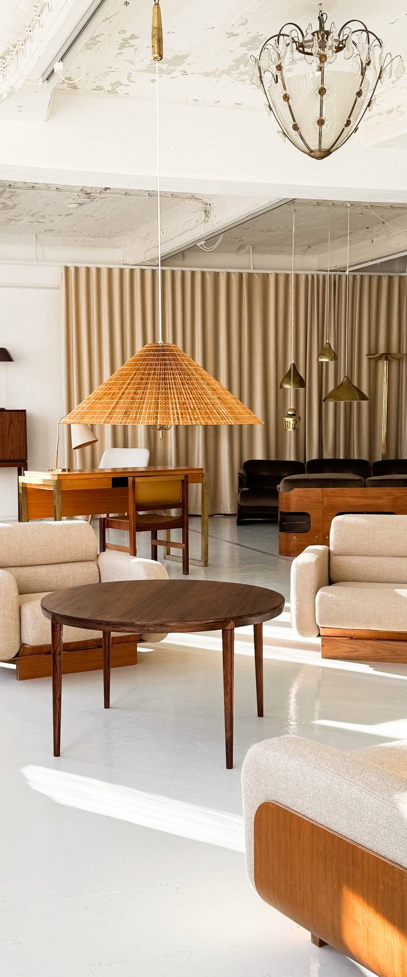 Fargo Vintage & Design