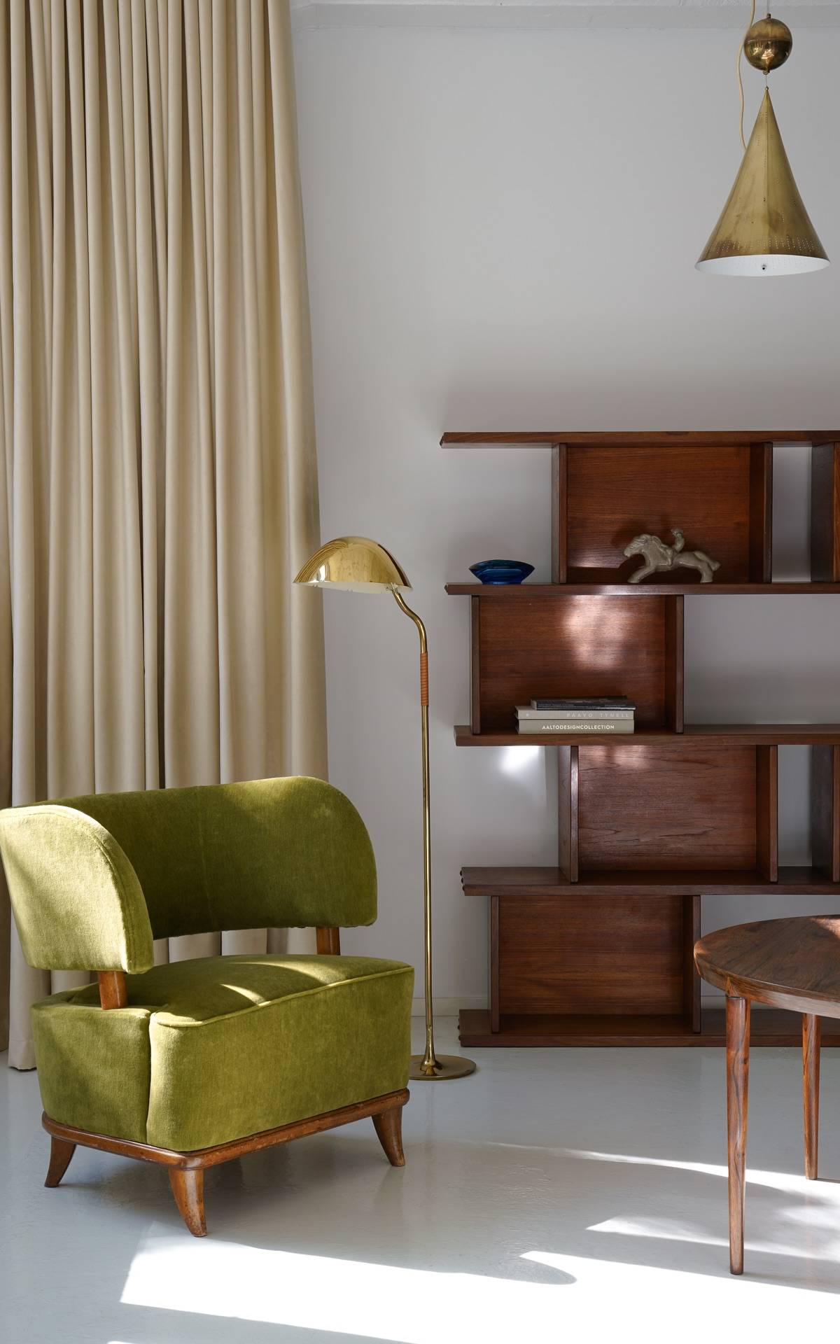 Fargo Vintage & Design