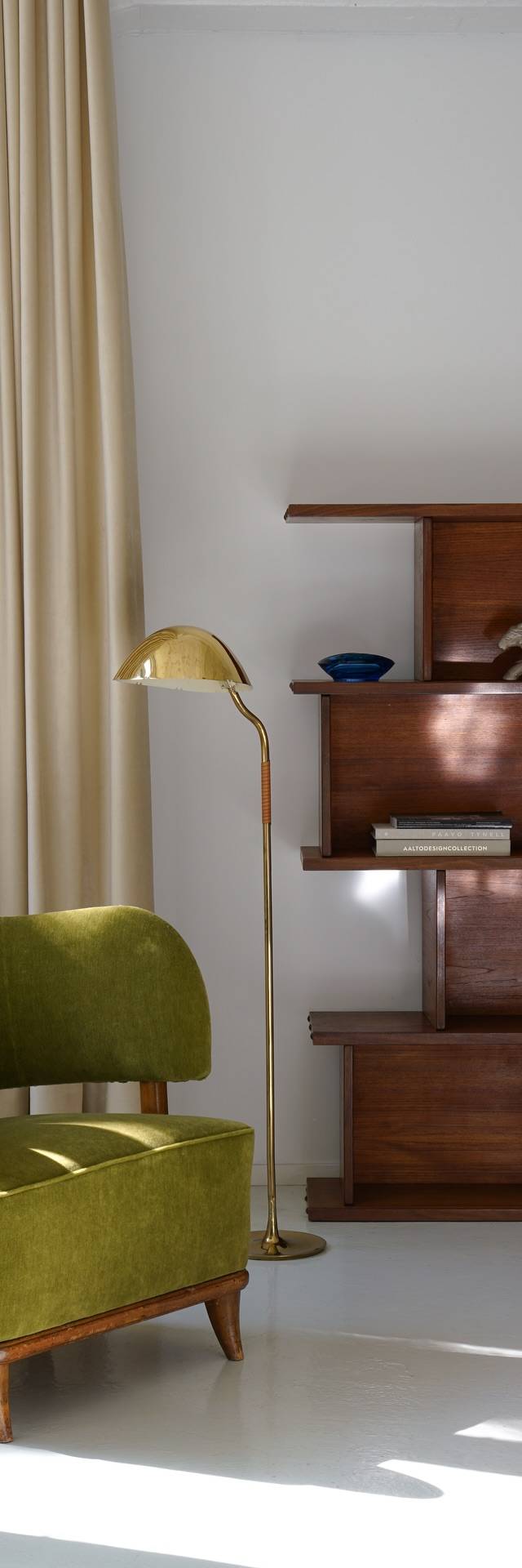 Fargo Vintage & Design