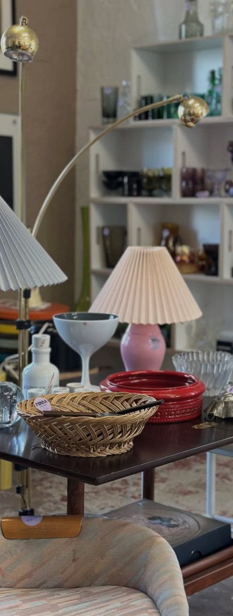 Photo via Instagram @finda.secondhand