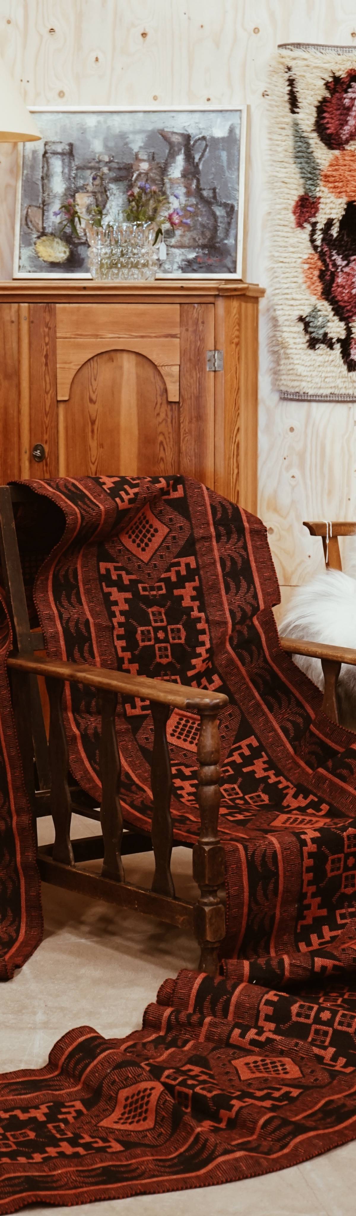 Folks Interior