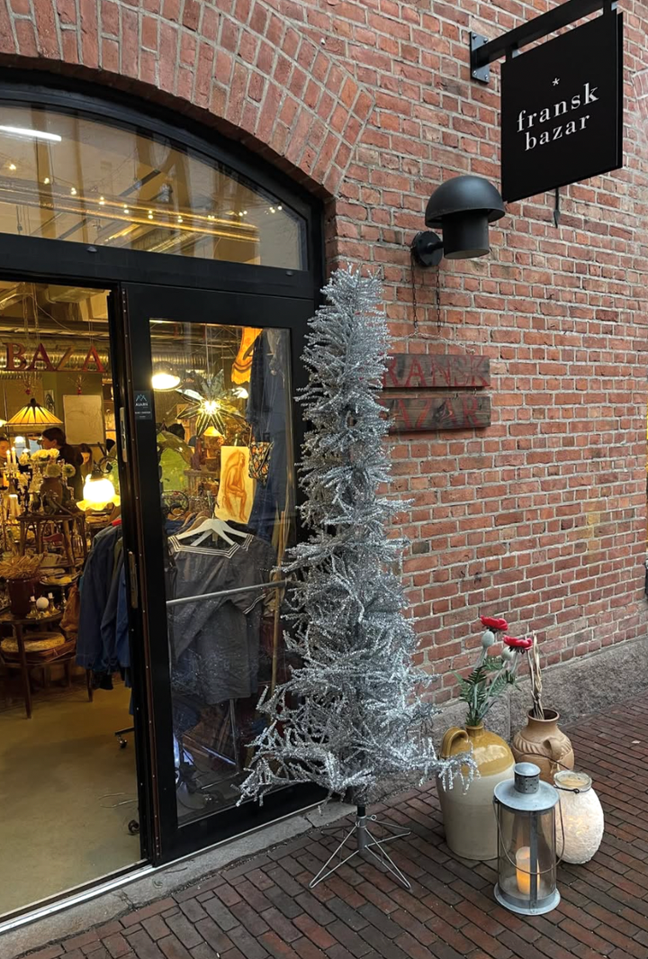 Fransk Bazar photo 1