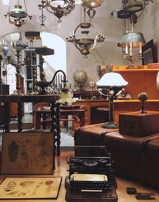 Galerie 1900