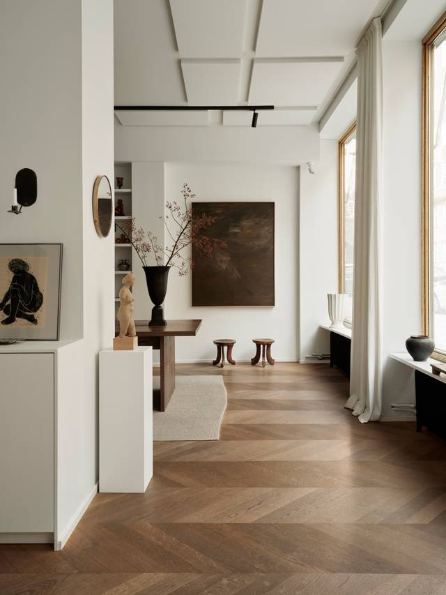 Galerie Storm