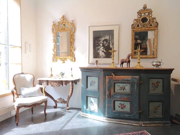 Galleri Sølvesen Myhre Berntsen  photo 1