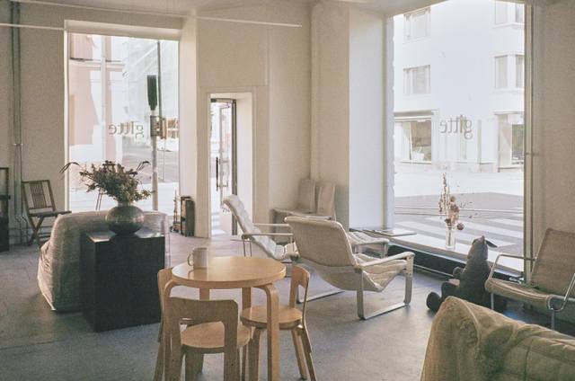 Gitte Interiors