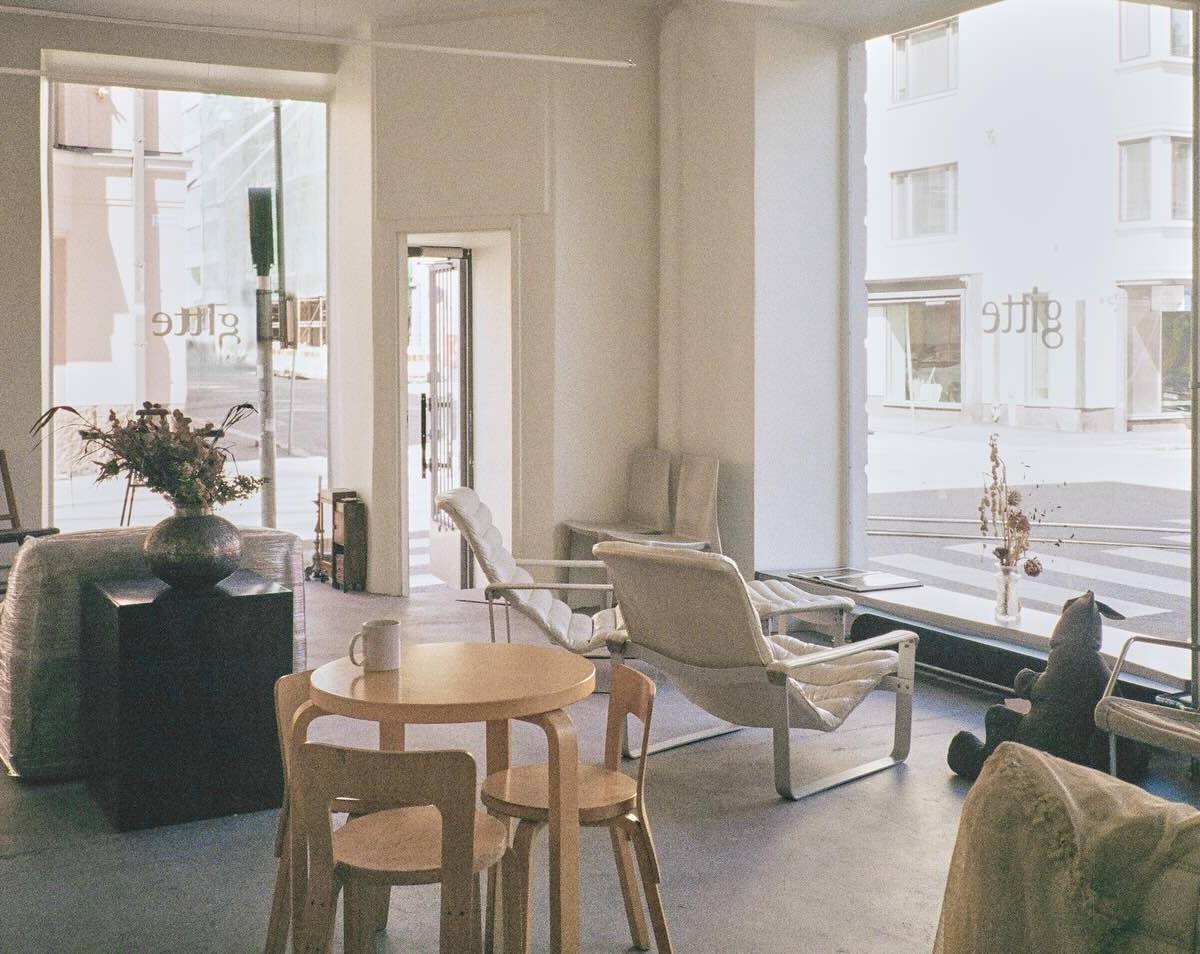 Gitte Interiors