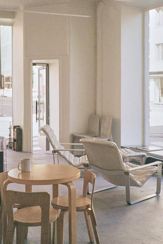 Gitte Interiors