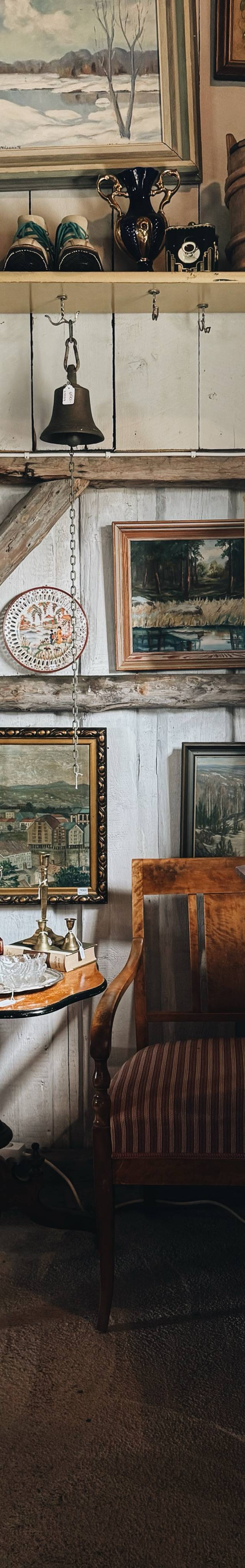 Godsmagasinet