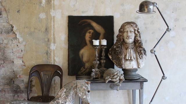 K&Co. Antiques