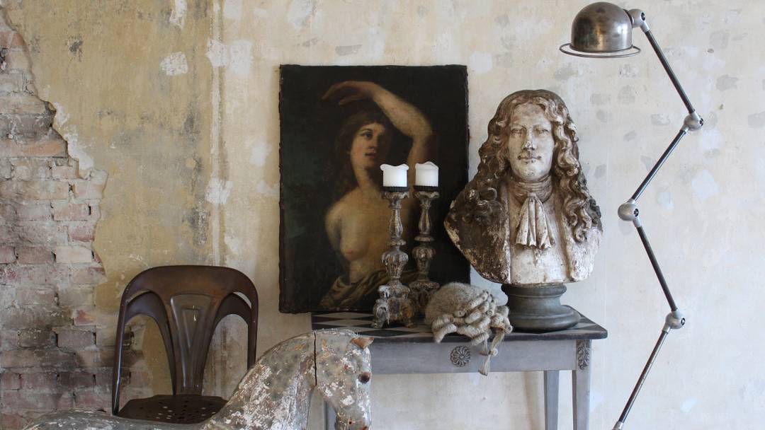 K&Co. Antiques