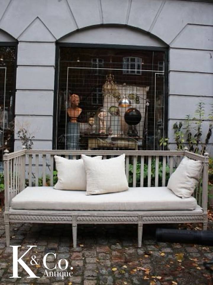 K&Co. Antiques photo 1