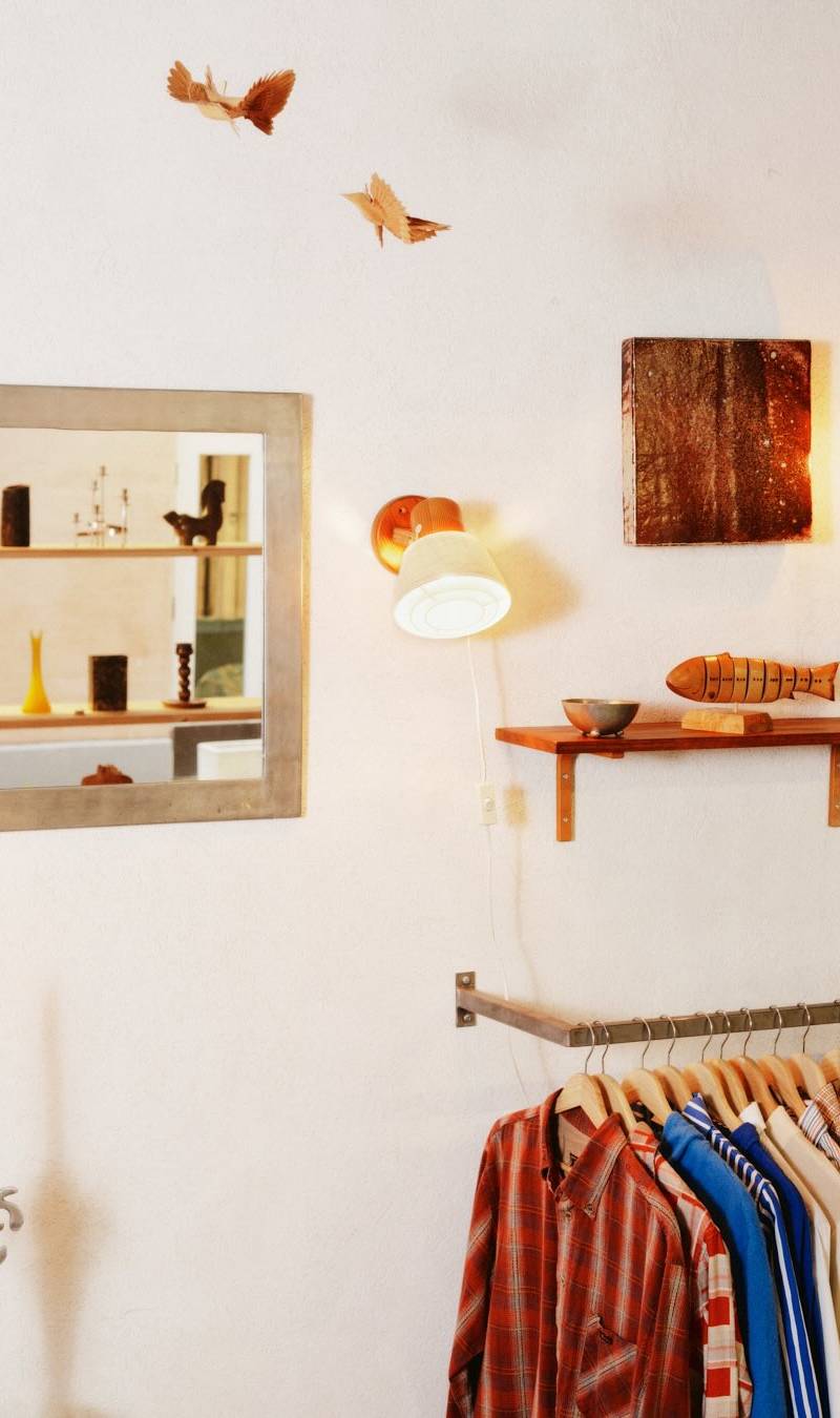 Kasino Vintage & Second Hand