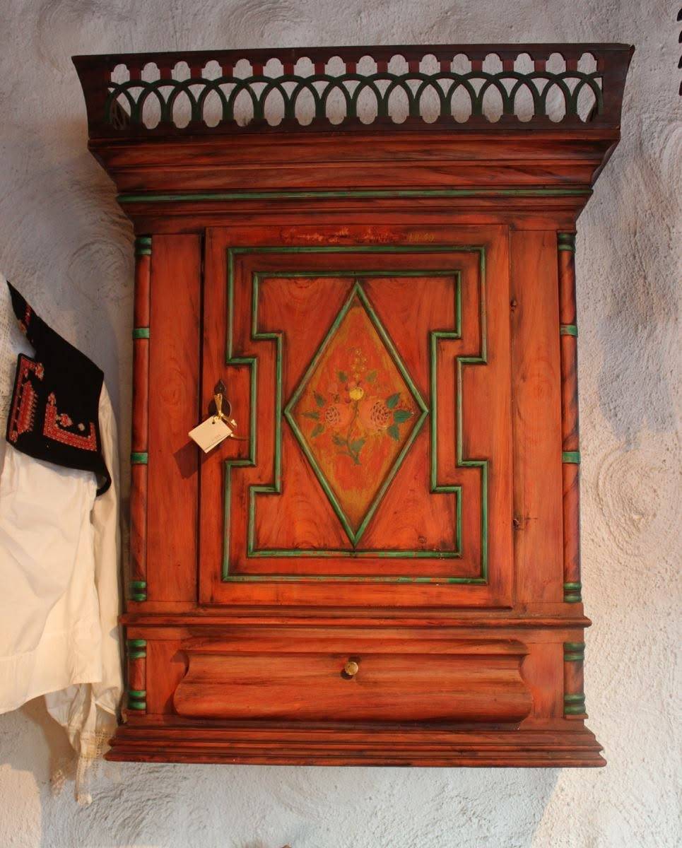 Loftet Antikviteter