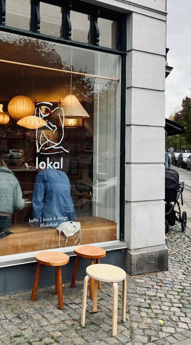 Lokal
