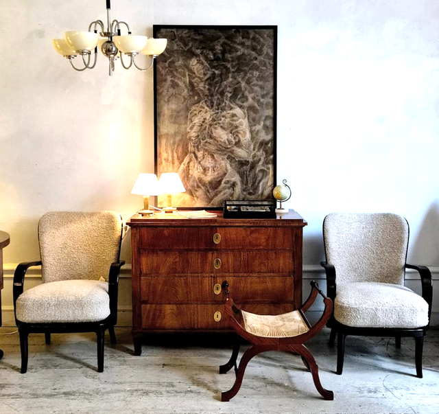 Mandaric Decorative Arts