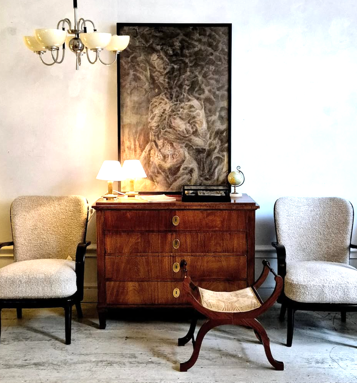 Mandaric Decorative Arts