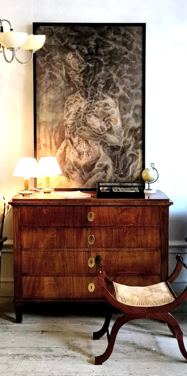 Mandaric Decorative Arts