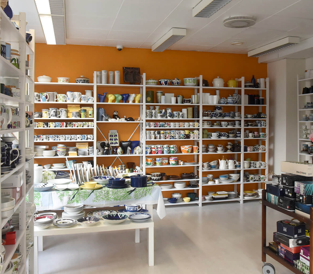Retronomi Retro & Vintage Shop