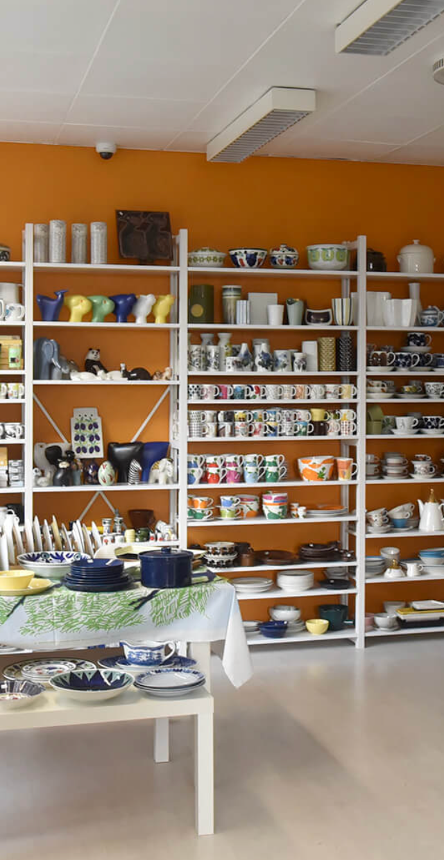 Retronomi Retro & Vintage Shop