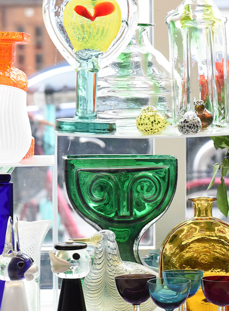 Retronomi Retro & Vintage Shop