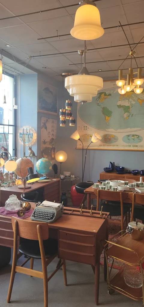Photo via Facebook / sodersretro.se