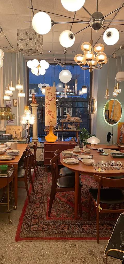 Photo via Facebook / sodersretro.se