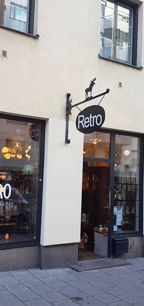 Photo via Facebook / sodersretro.se