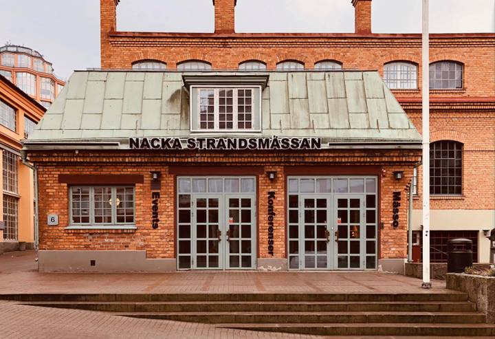 Stockholm Art & Antiques Fair photo 1