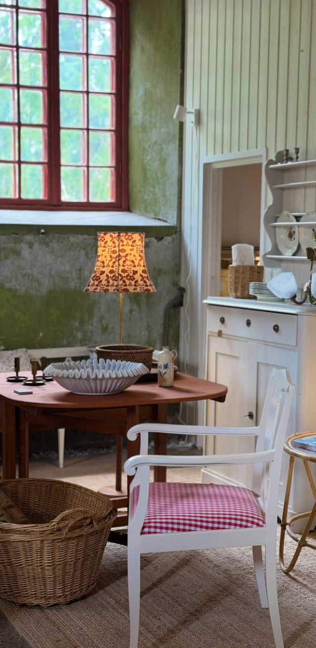 Vintageateljen