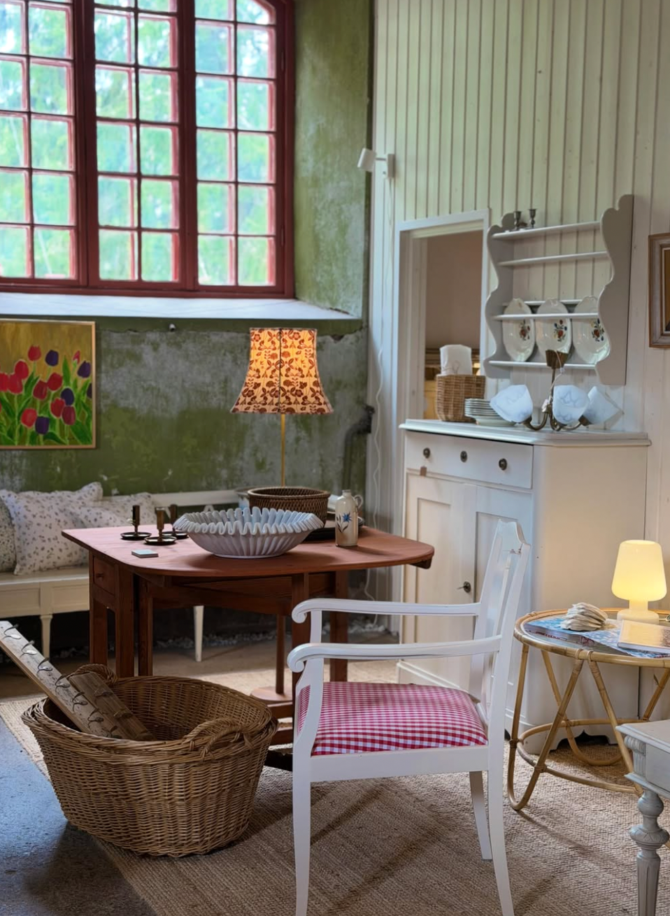 Vintageateljen